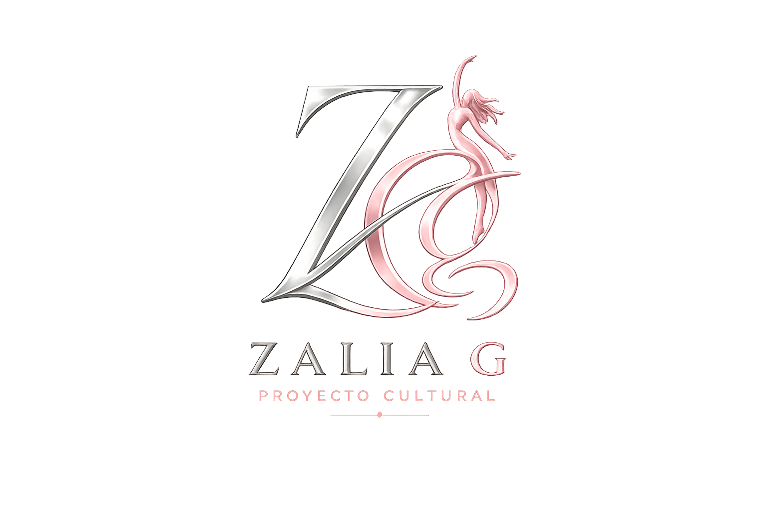 Logo oficial de Zalia Goodman